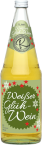 Weißer Glüh-Wein