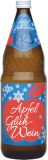 Apfel Glüh-Wein