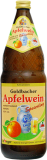 Goldbacher Apfelwein Speierling