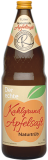 Kahlgrund Apfelsaft Naturtrüb 100% Direktsaft