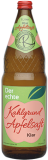 Kahlgrund Apfelsaft klar