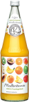 Multivitaminsaft, 100 % Fruchtgehalt