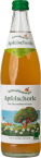 Schlaraffenburger Apfelschorle naturtrüb