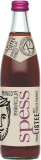 spess Eistee Mango Maracuja