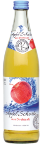 Apfel Schorle