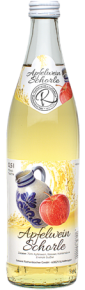 Apfelwein Schorle