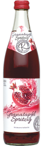 Granatapfel Spritzig