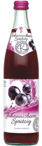 Johannisbeere Spritzig