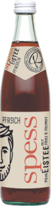 spess Eistee Pfirsich